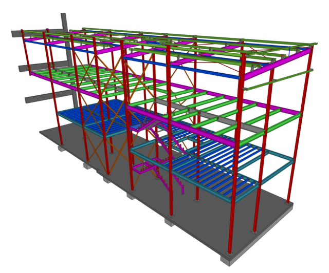 Faerac - Nicolás Papini