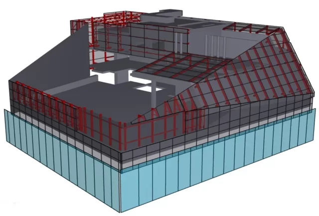 Plaza Galicia Modelo - Nicolás Papini