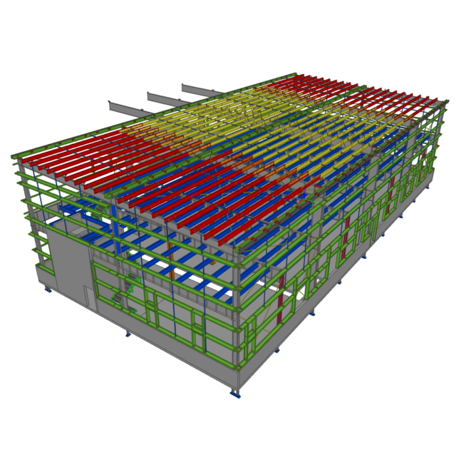 Hepricar Vestuarios - Nicolás Papini