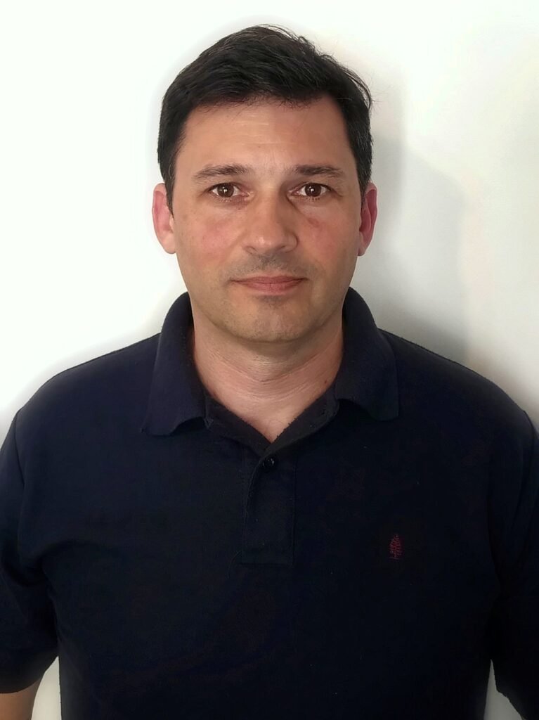 Nicolás Papini - Proyectista de Estructuras Metálicas