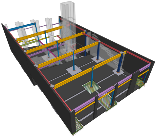 Restaurant & Apartaments - Little Falls