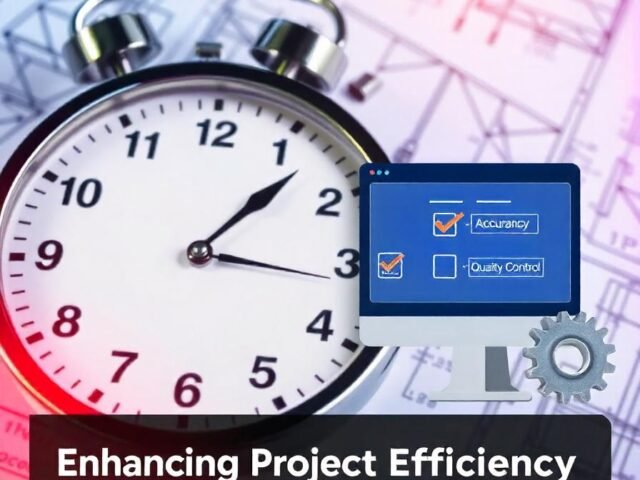 Enhancing Project Efficiency